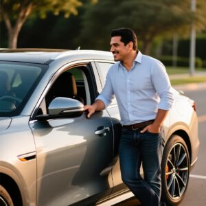 Carros Não São Amigos
