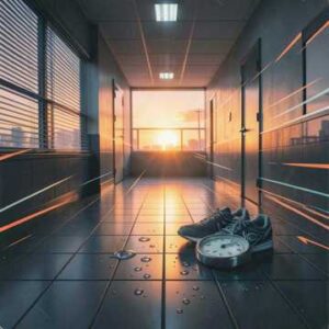 Exercício Faz-te Bem